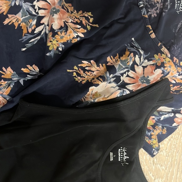 Isabel maternity dress bundle - Picture 2 of 2